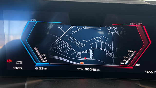 fotoG 14 del BMW M M2 Coupe 353 kW (480 CV) 480cv Gasolina del 2025 en Madrid