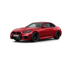 Fotos de BMW M M2 Coupe color Rojo. Año 2025. 353KW(480CV). Gasolina. En concesionario BYmyCAR Madrid - Alcalá de Madrid