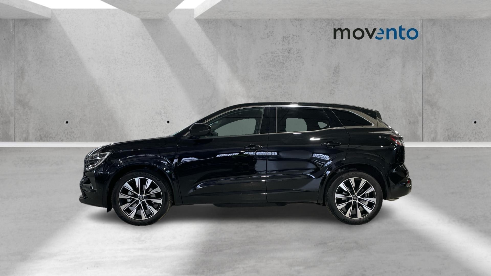 Renault Austral E-Tech Hybrid 200 - 3