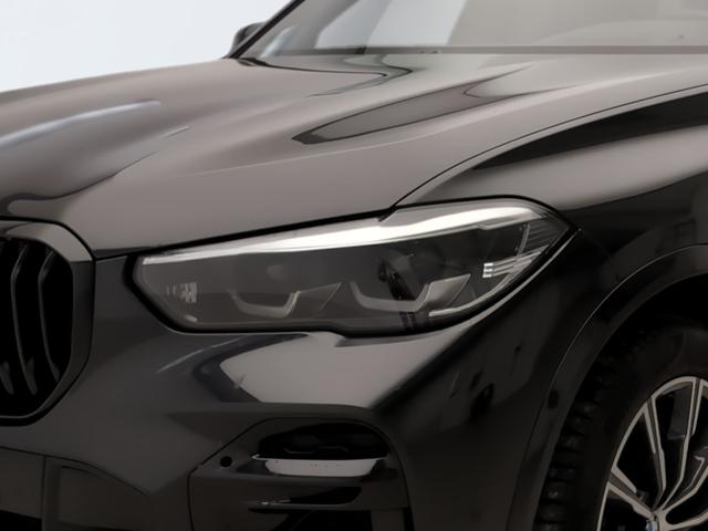 BMW X5 xDrive30d color Negro. Año 2022. 210KW(286CV). Diésel. En concesionario Automotor Premium Marbella - Málaga de Málaga