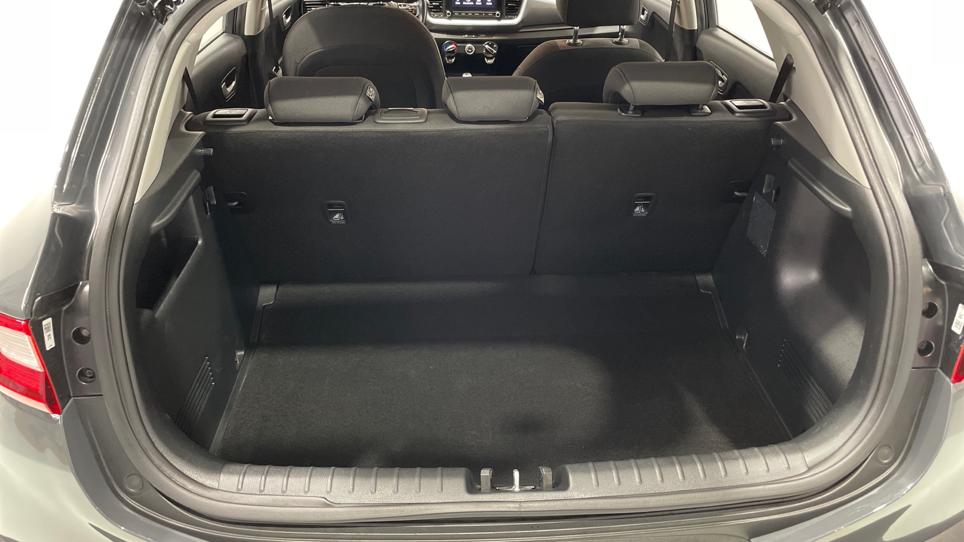 Kia Stonic 1.0 T-GDi MHEV - 11