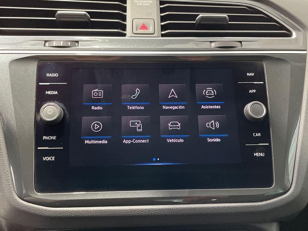 Volkswagen Tiguan 1.5 TSI - 17