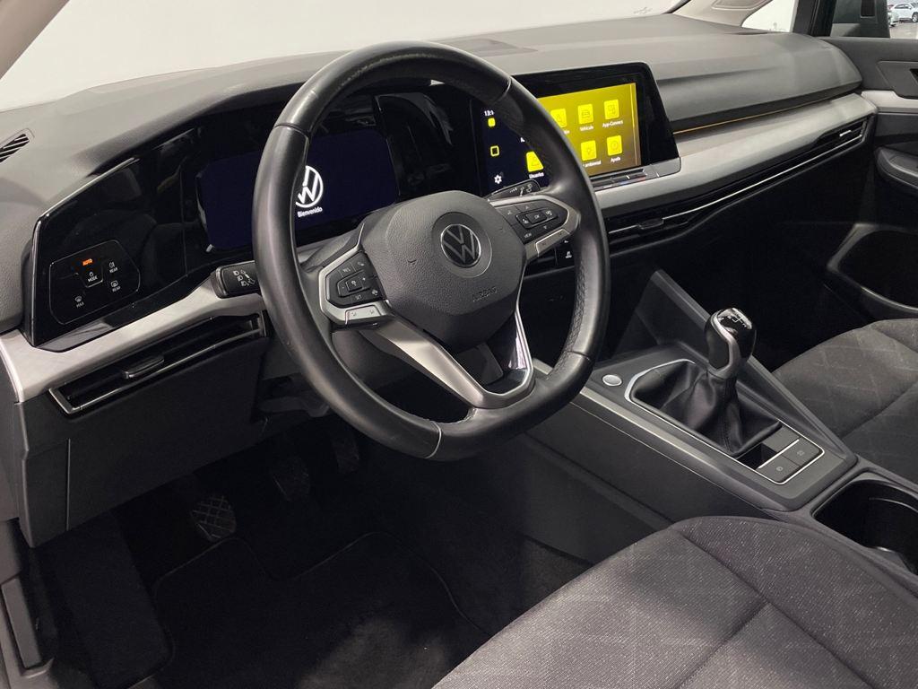 Volkswagen Golf 1.0 TSI - 15