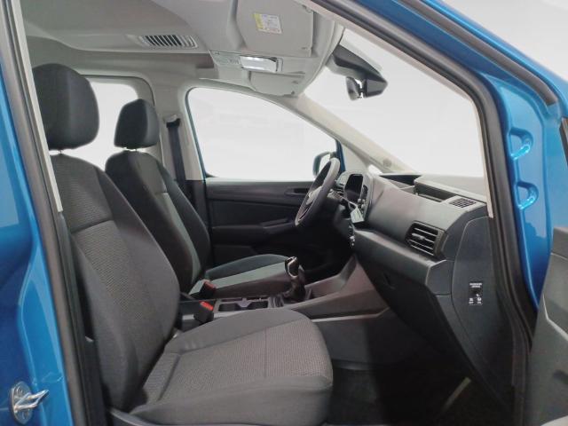 Volkswagen Caddy Origin 2.0 TDI 90 kW (122 CV)