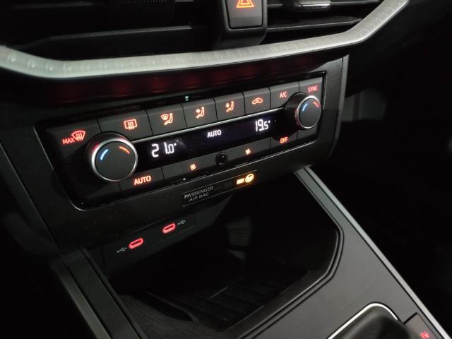 SEAT Arona 1.0 TSI S&S FR Limited Edition 85 kW (115 CV)
