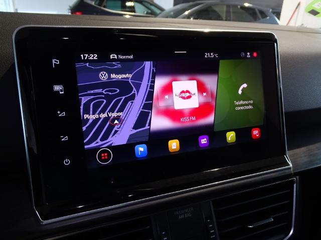 SEAT Tarraco 2.0 TDI S&S Xcellence GO 4WD DSG 147 kW (200 CV)