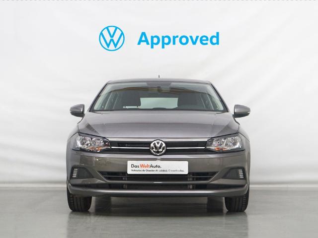Volkswagen Polo Advance 1.0 TSI 70 kW (95 CV)