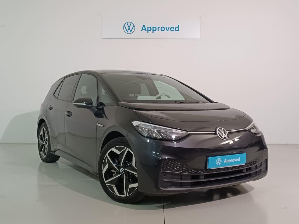 Volkswagen ID.3 Style Automático 1 vel. 150 kW (204 CV)