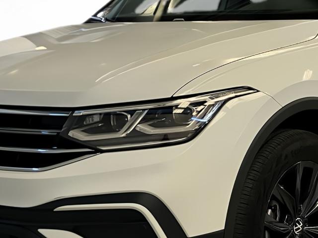 Volkswagen Tiguan Allspace Life 2.0 TDI 110 kW (150 CV) DSG