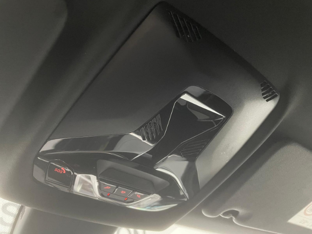 BMW Serie 1 118d color Negro. Año 2024. 110KW(150CV). Diésel. En concesionario Hispamovil, Orihuela de Alicante