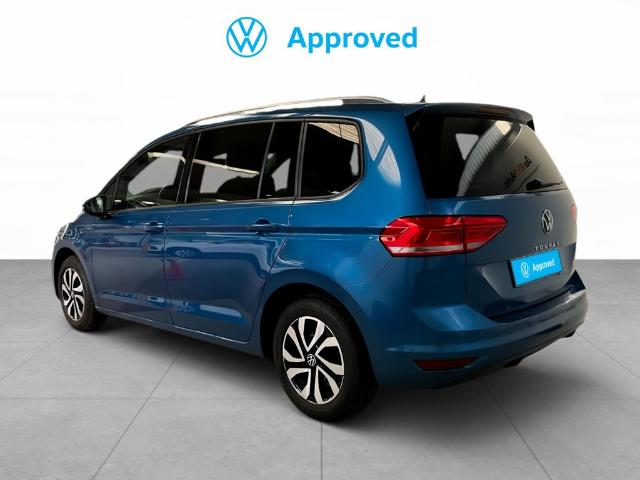 Volkswagen Touran Advance 1.5 TSI 110 kW (150 CV) DSG