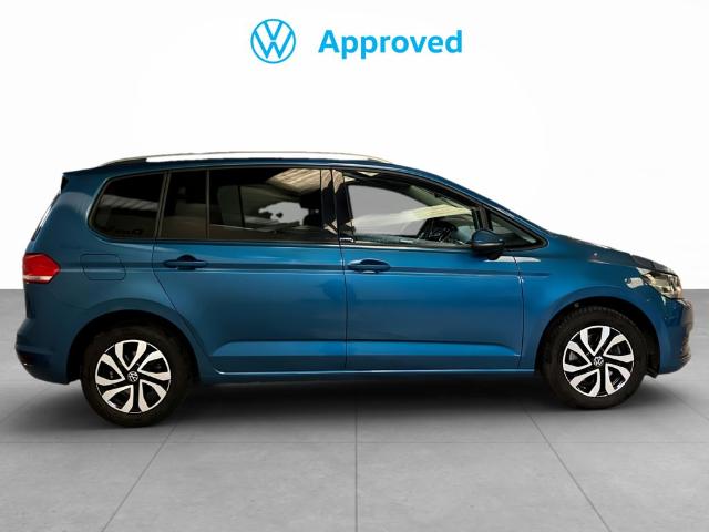 Volkswagen Touran Advance 1.5 TSI 110 kW (150 CV) DSG