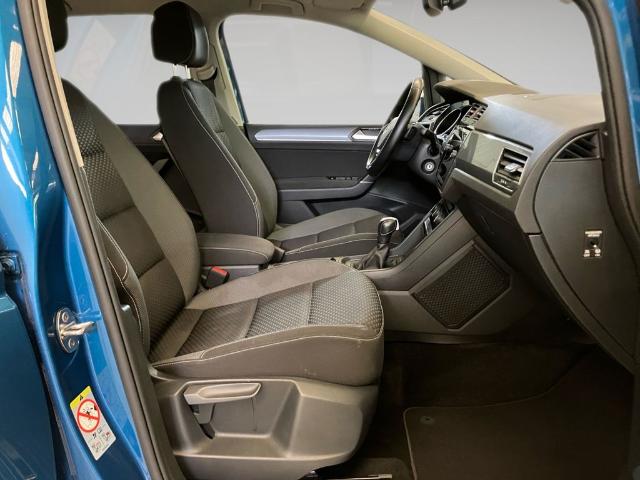 Volkswagen Touran Advance 1.5 TSI 110 kW (150 CV) DSG