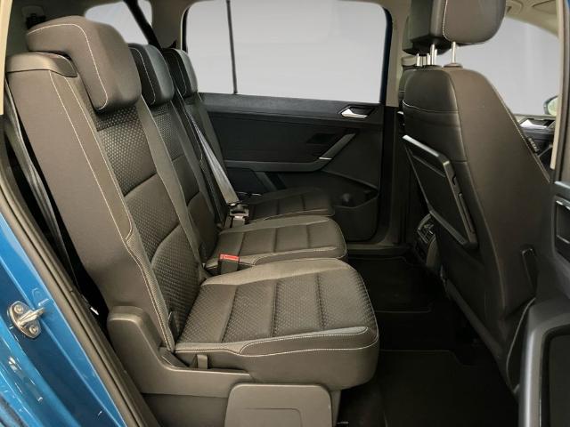 Volkswagen Touran Advance 1.5 TSI 110 kW (150 CV) DSG