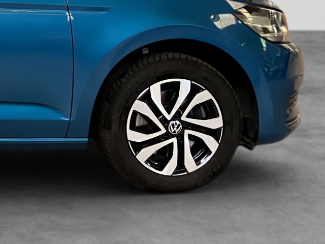 Volkswagen Touran Advance 1.5 TSI 110 kW (150 CV) DSG