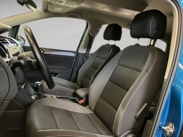 Volkswagen Touran Advance 1.5 TSI 110 kW (150 CV) DSG