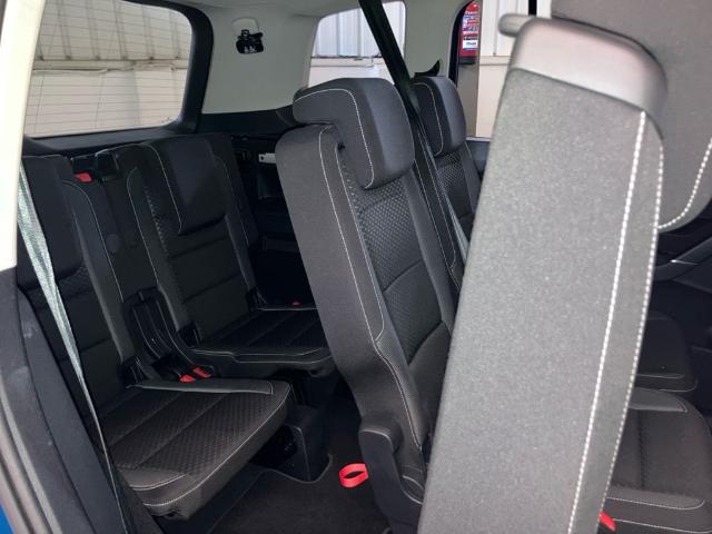 Volkswagen Touran Advance 1.5 TSI 110 kW (150 CV) DSG