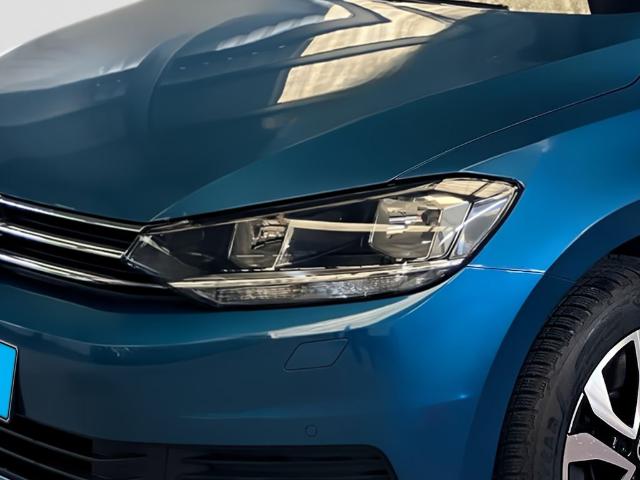 Volkswagen Touran Advance 1.5 TSI 110 kW (150 CV) DSG