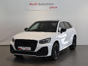 Audi Q2 en Motorflash