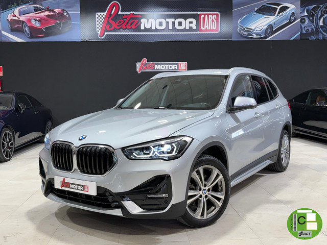Imagen BMW X1