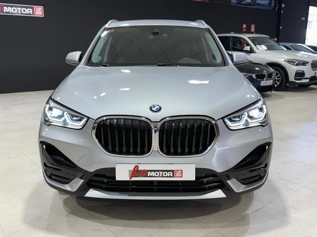 Imagen BMW X1