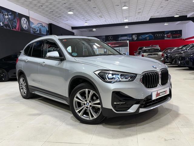 Imagen BMW X1