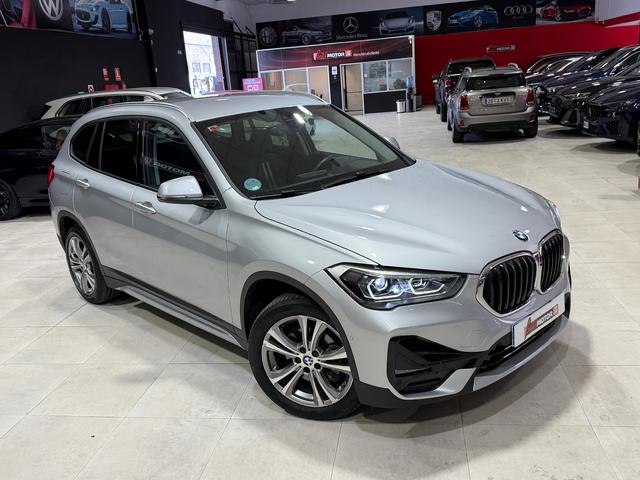 Imagen BMW X1