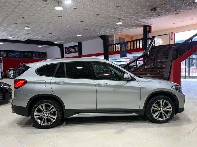 Imagen BMW X1