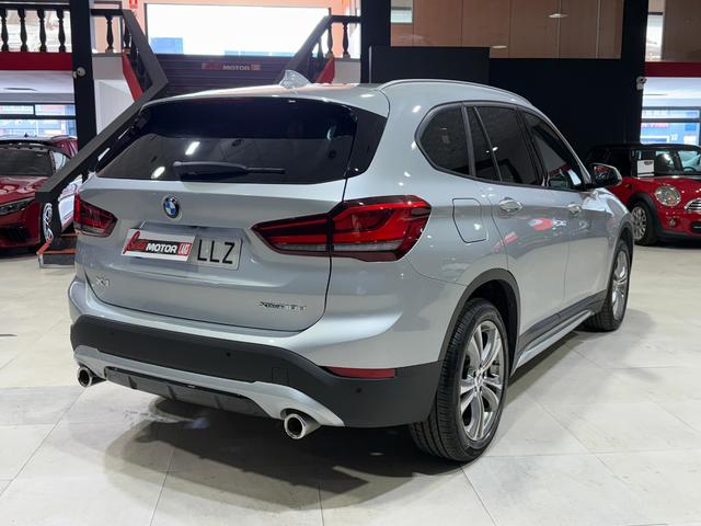 Imagen BMW X1