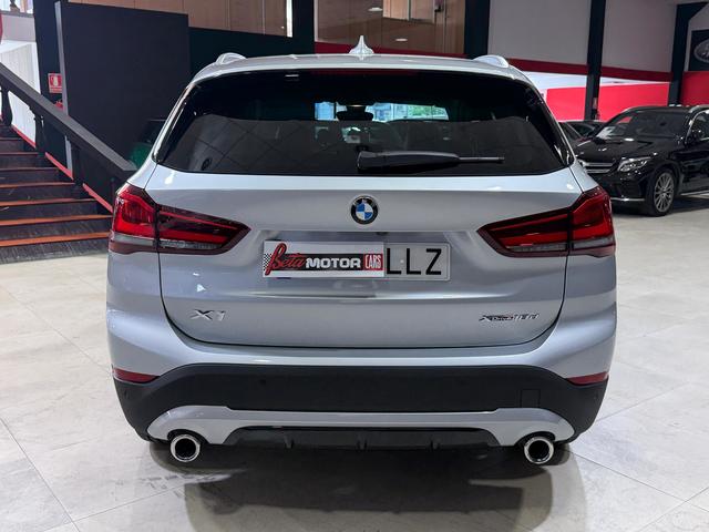 Imagen BMW X1