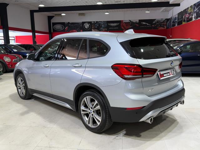 Imagen BMW X1