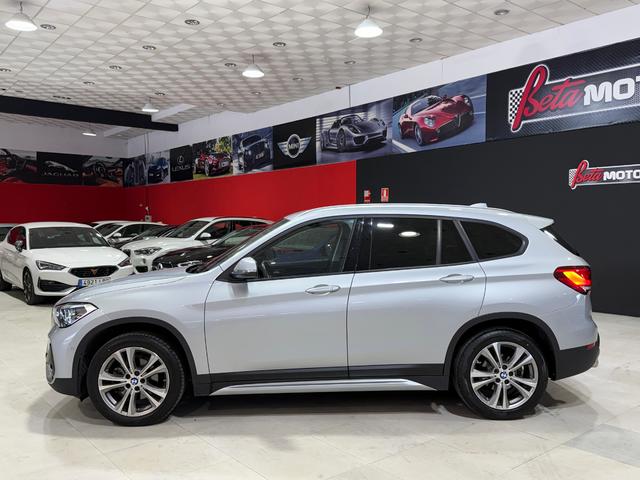 Imagen BMW X1
