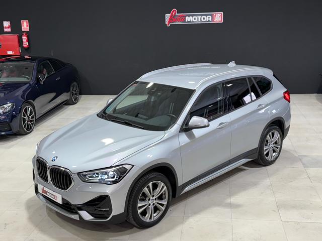 Imagen BMW X1