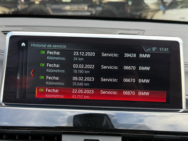 Imagen BMW X1