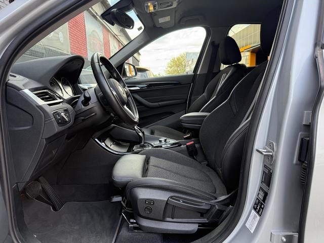 Imagen BMW X1