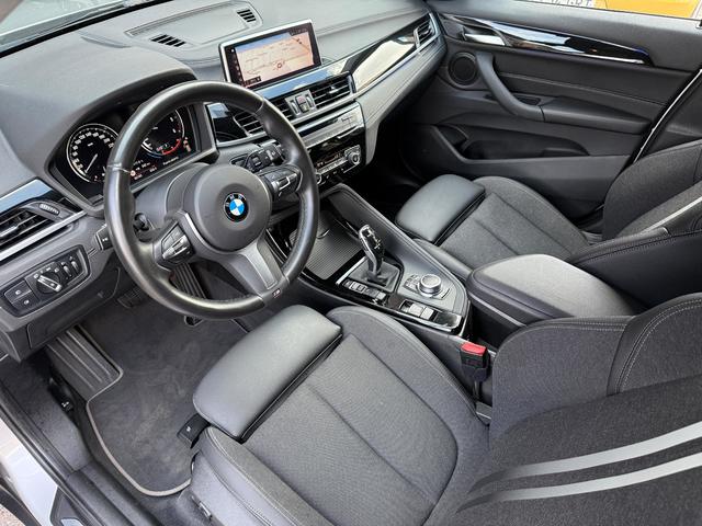 Imagen BMW X1