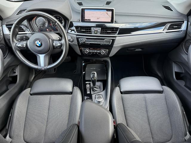 Imagen BMW X1