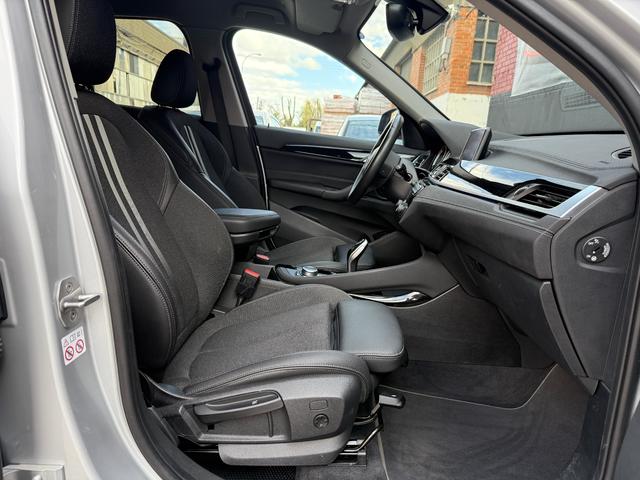 Imagen BMW X1