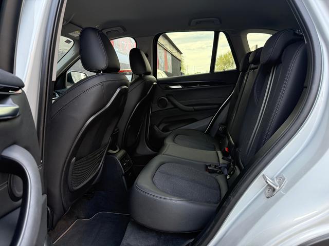 Imagen BMW X1