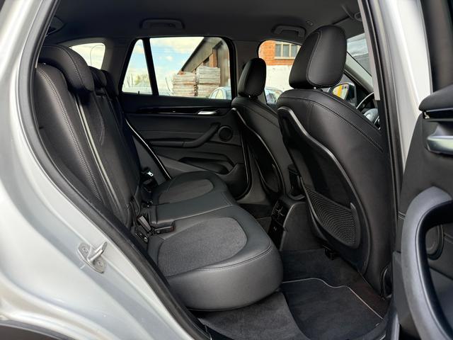 Imagen BMW X1