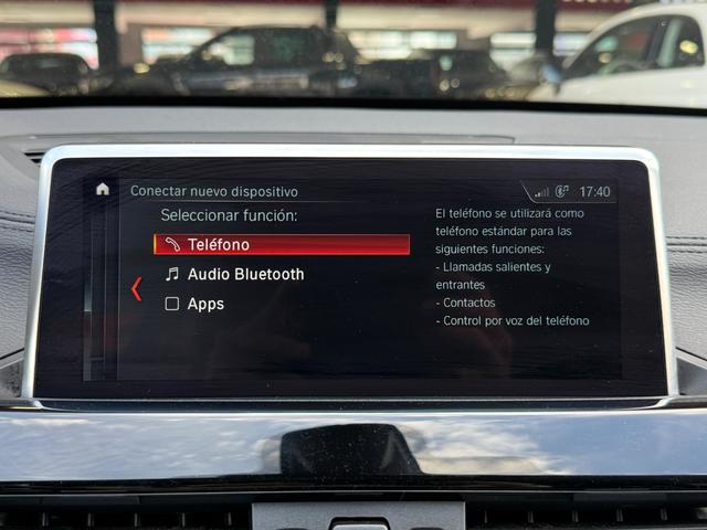 Imagen BMW X1