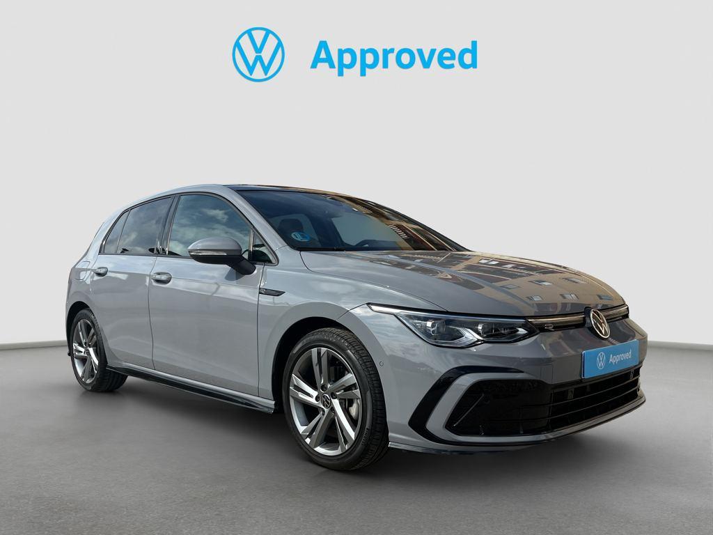 Volkswagen Golf R-Line 1.5 eTSI 110 kW (150 CV) DSG