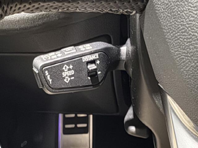 Audi A3 Sportback Black line edition 35 TDI 110 kW (150 CV) S tronic
