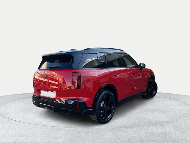 fotoG 3 del MINI MINI Countryman D 120 kW (163 CV) 163cv Diésel del 2025 en Granada