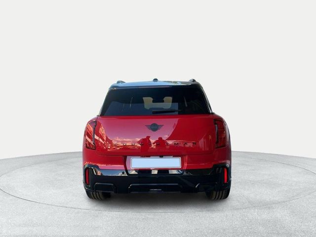 fotoG 4 del MINI MINI Countryman D 120 kW (163 CV) 163cv Diésel del 2025 en Granada