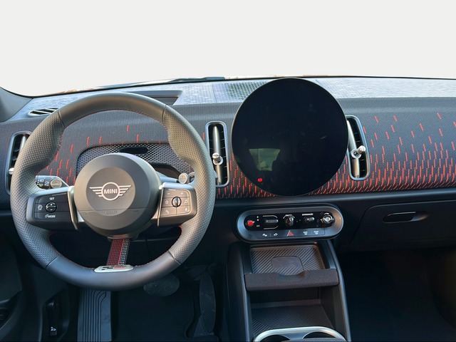 fotoG 6 del MINI MINI Countryman D 120 kW (163 CV) 163cv Diésel del 2025 en Granada