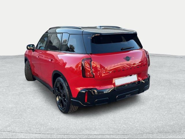 fotoG 12 del MINI MINI Countryman D 120 kW (163 CV) 163cv Diésel del 2025 en Granada