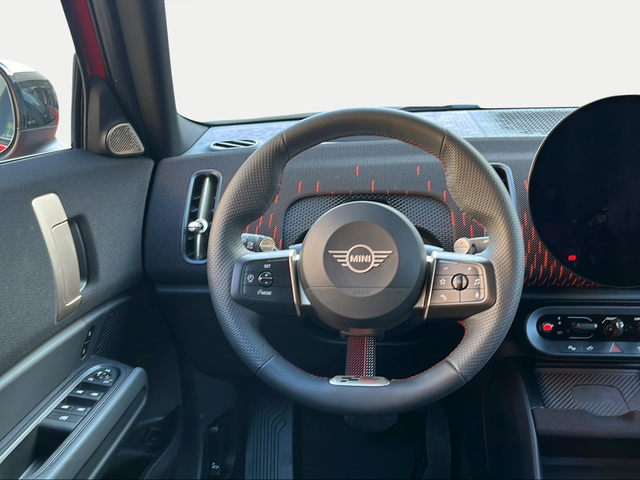fotoG 16 del MINI MINI Countryman D 120 kW (163 CV) 163cv Diésel del 2025 en Granada
