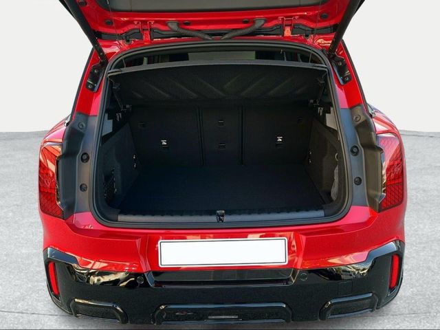 fotoG 17 del MINI MINI Countryman D 120 kW (163 CV) 163cv Diésel del 2025 en Granada