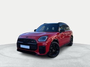 Fotos de MINI Countryman D 120 kW (163 CV)